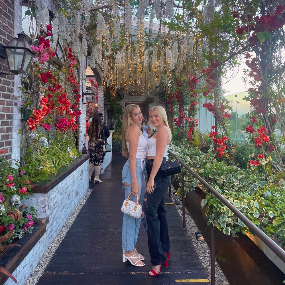 Meet your Posher, Brooklyn